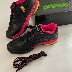 Women’s Prince, NEW in box, Tennis/Pickleball shoe